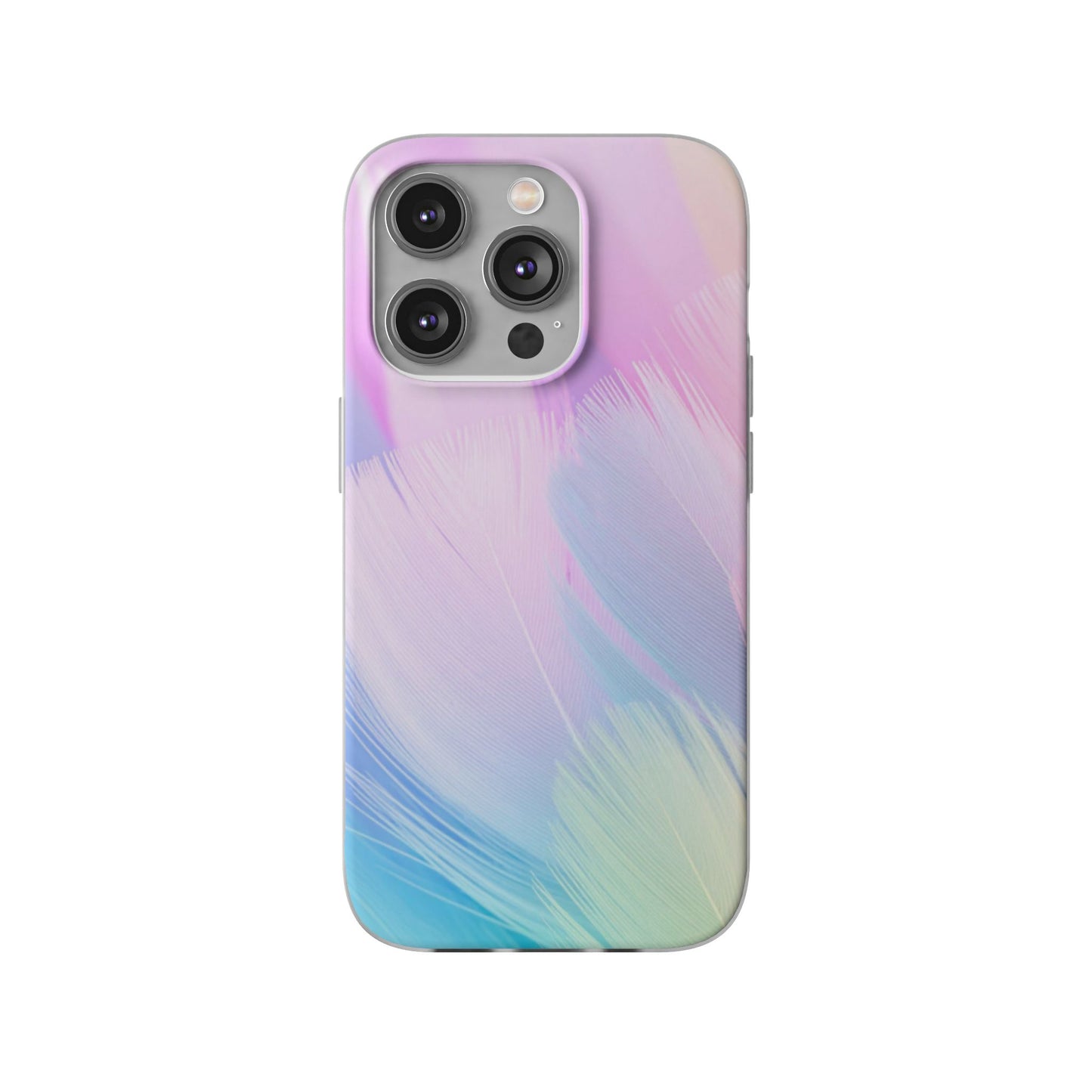 Flexi Case – Candy Wisps