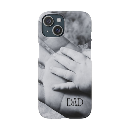 Snap Phone Case – Dad’s Legacy