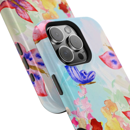 Wireless-Charging Compatible Case – Mother's Flutter