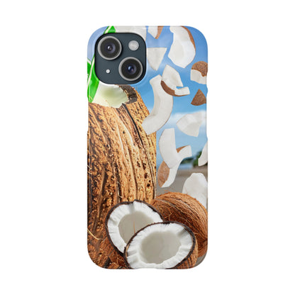 Snap Phone Case – Coco Coast