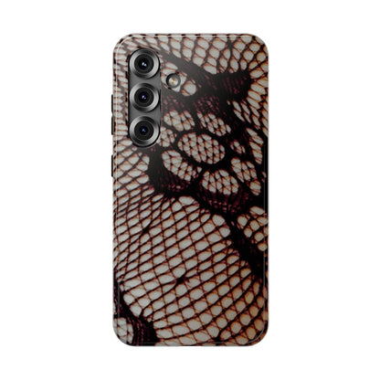 Impact-Resistant Phone Case – After Dark