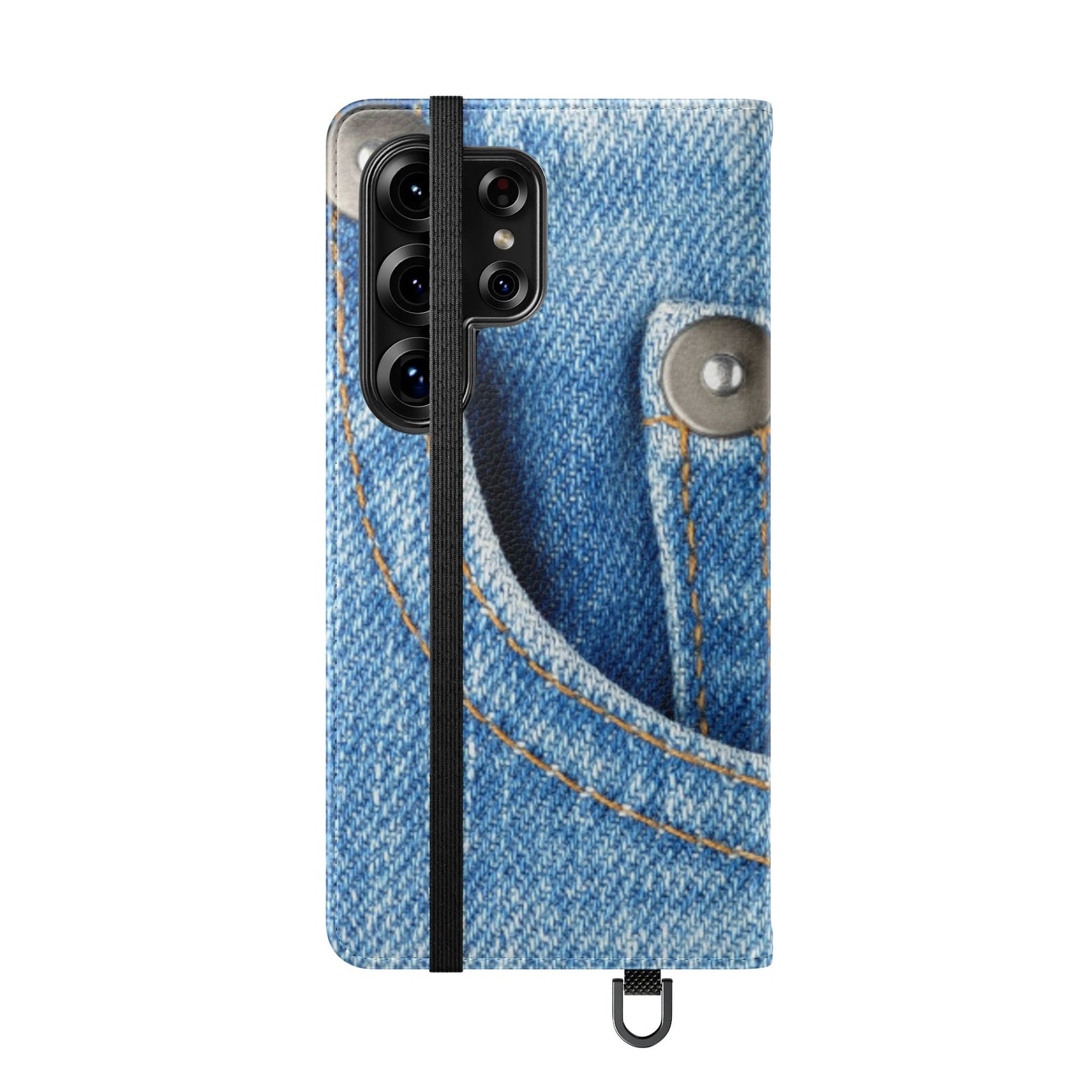 Flip Case – Blue Jean Baby