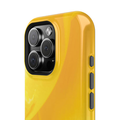 Impact-Resistant Phone Case — Sunlit Splash