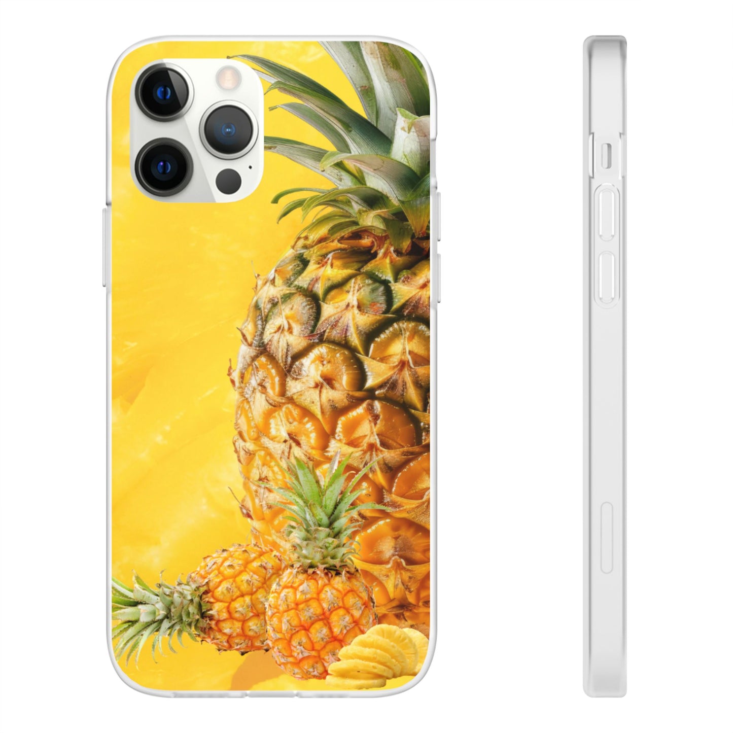 Flexi Case – Tropic Mode
