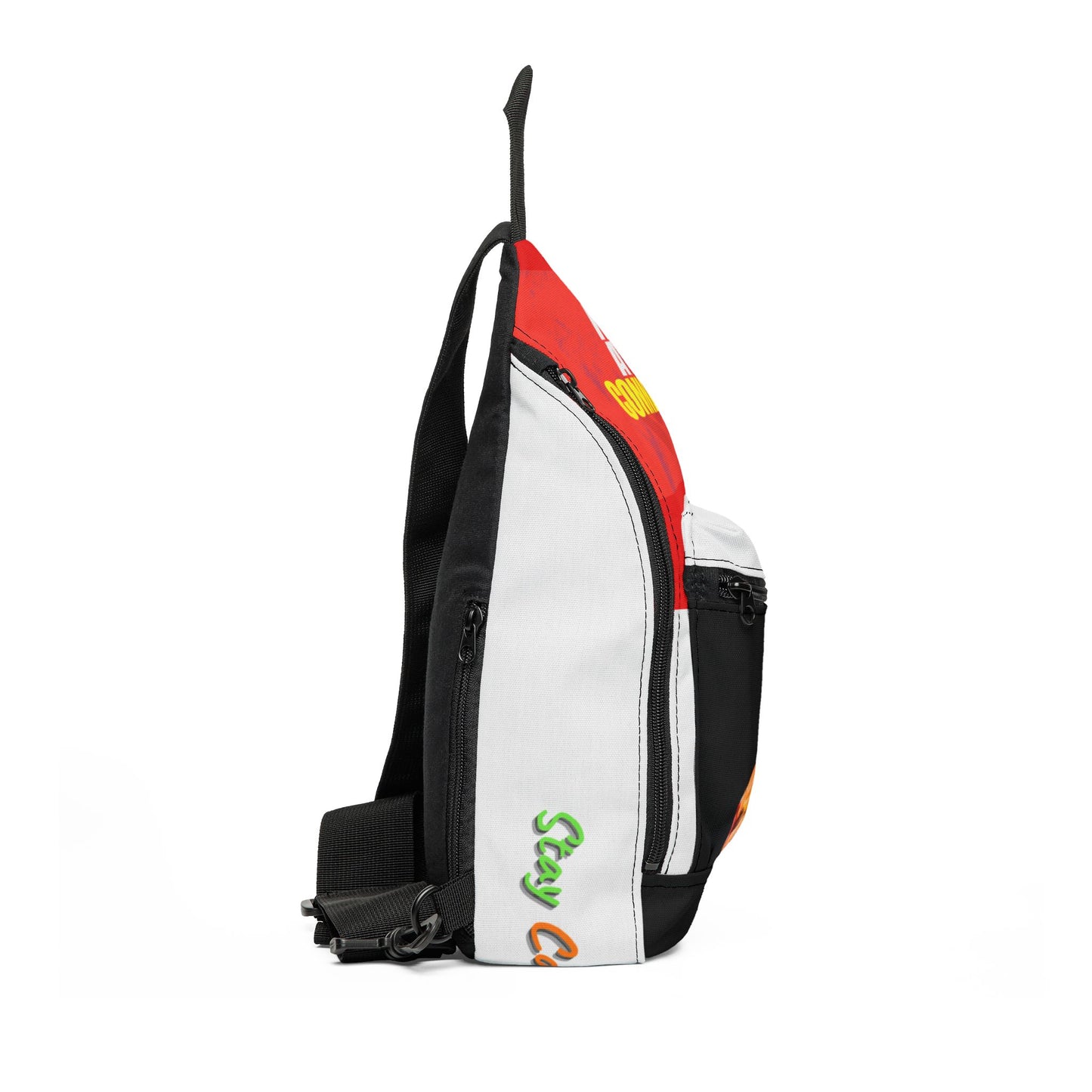 Sling Bag – Never a Bad Connection