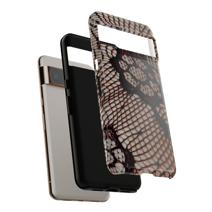 Protective Phone Case – After Dark