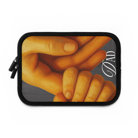 Laptop Sleeve – Dad's Strength