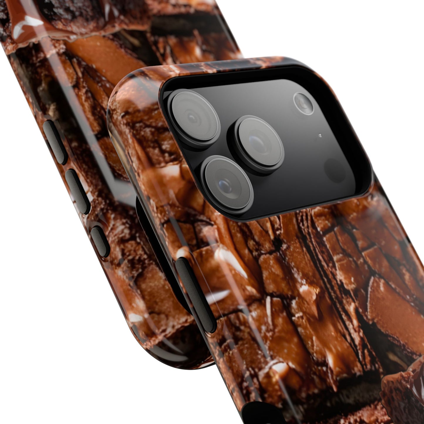 Impact-Resistant Phone Case – Brownie Weather