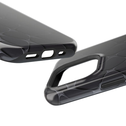 Impact-Resistant Phone Case – Night Scale