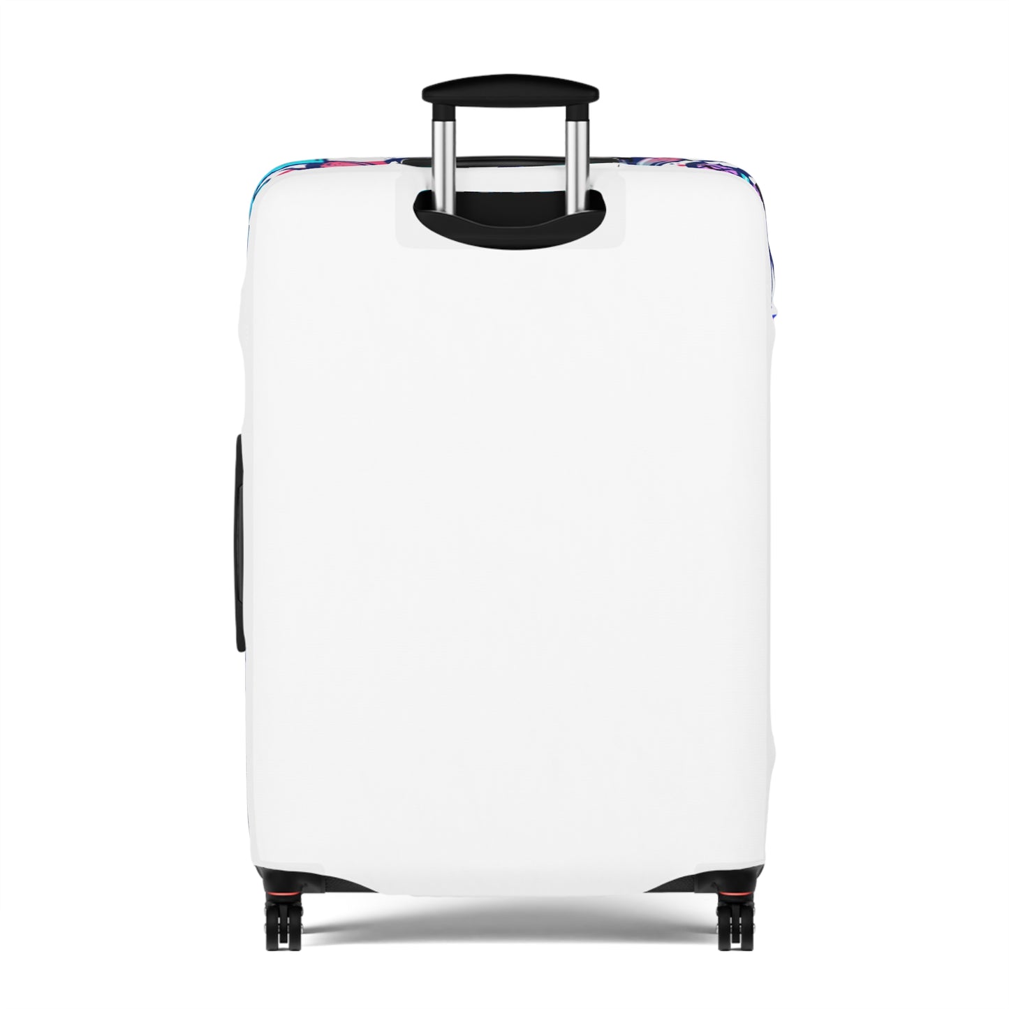 Luggage Cover – Dead Loud