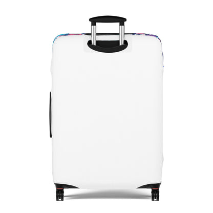 Luggage Cover – Dead Loud