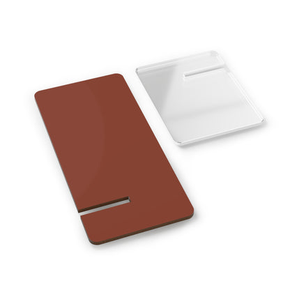 Phone Stand – Cinnamon Cider