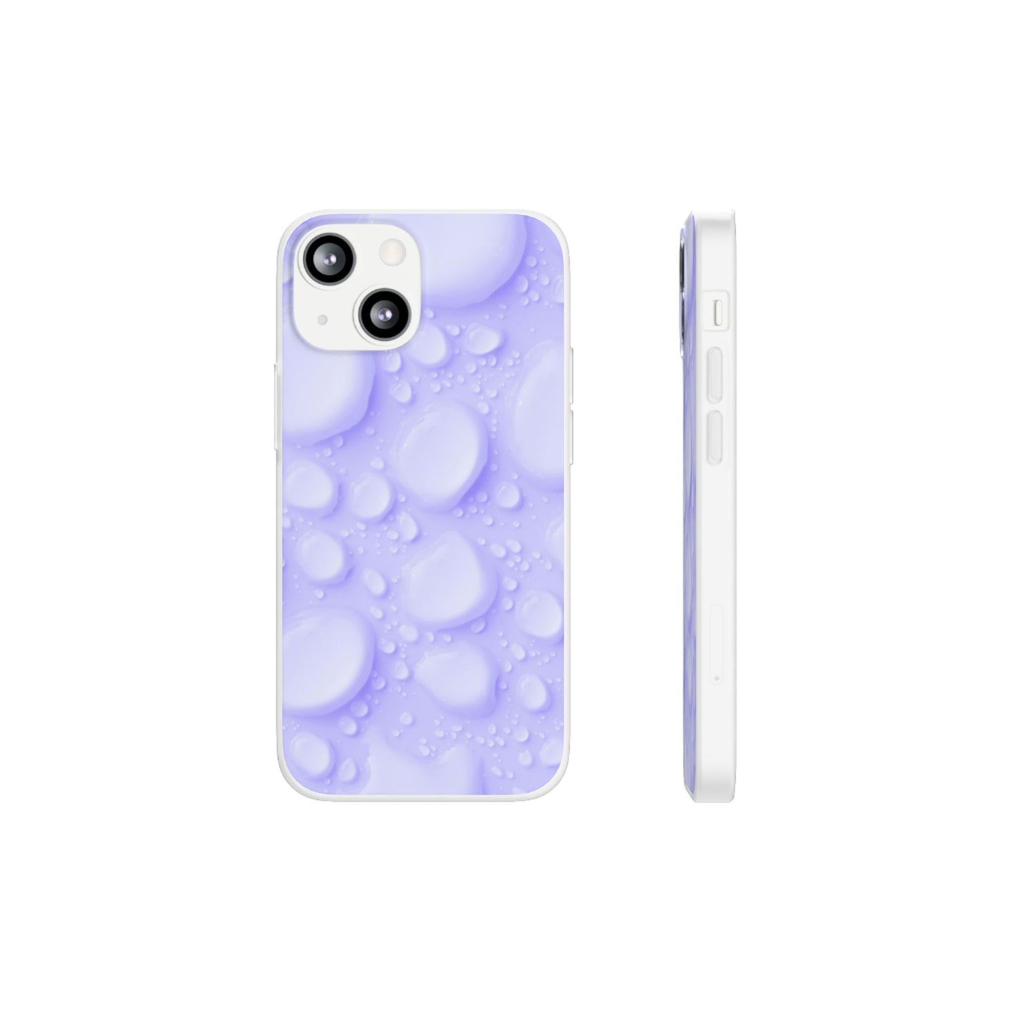 Flexi Case – Lilac Dew