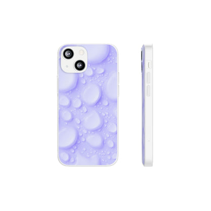 Flexi Case – Lilac Dew