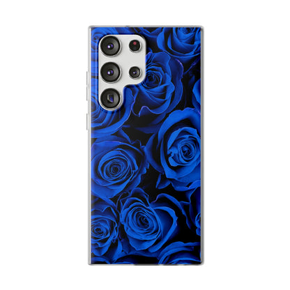 Flexi Case – Midnight Bloom
