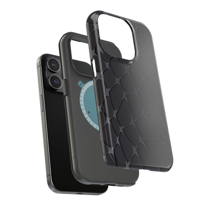 Wireless-Charging Compatible Case – Night Scale