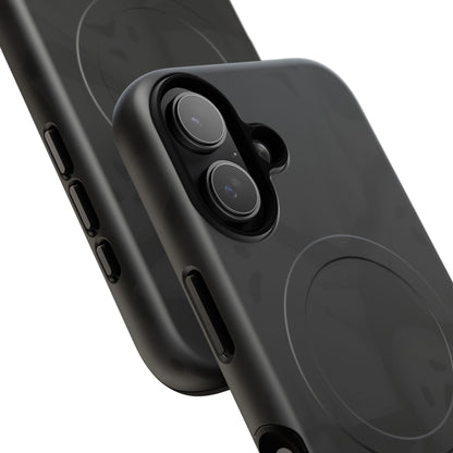 Protective Magnetic Phone Case – Ghosted