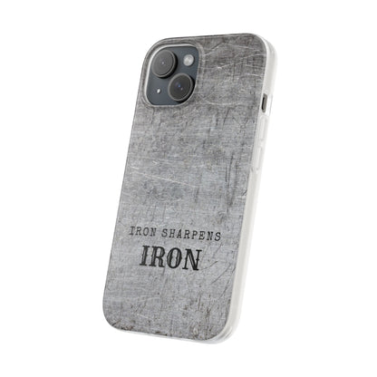 Flexi Case – Forged Steel