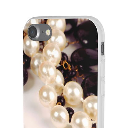 Flexi Case – Noir Pearl
