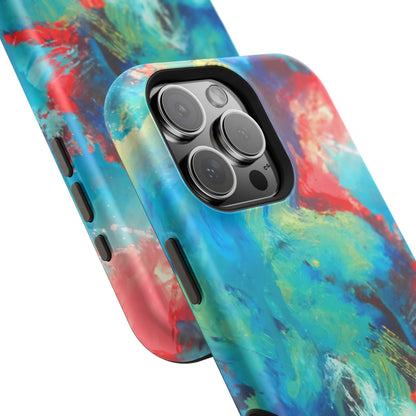 Wireless-Charging Compatible Case – Reef Riot