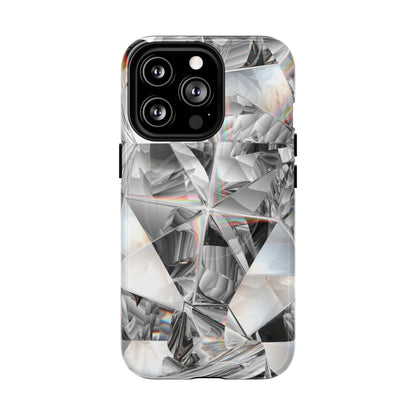 Protective Magnetic Phone Case – Flawless