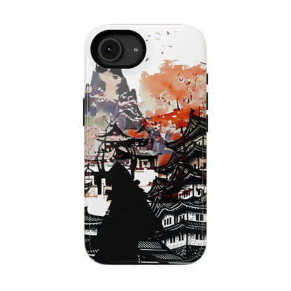 Impact-Resistant Phone Case – Autumn Ronin