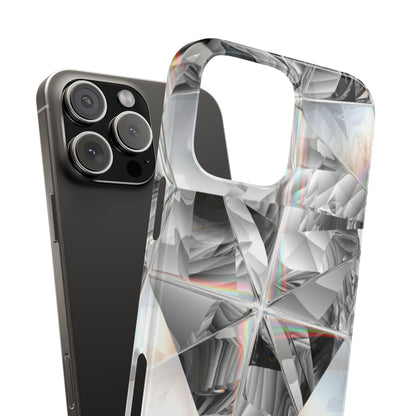 Slim Phone Case – Flawless