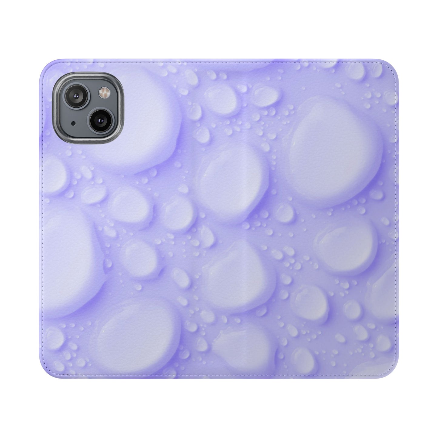 Flip Case – Lilac Dew