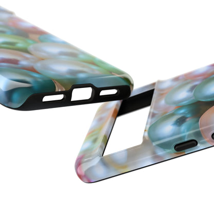 Protective Phone Case – Pearl Pop