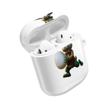 Wireless Earbud Case Cover – Egg Heist