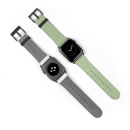 Watch Band – Matcha Wash