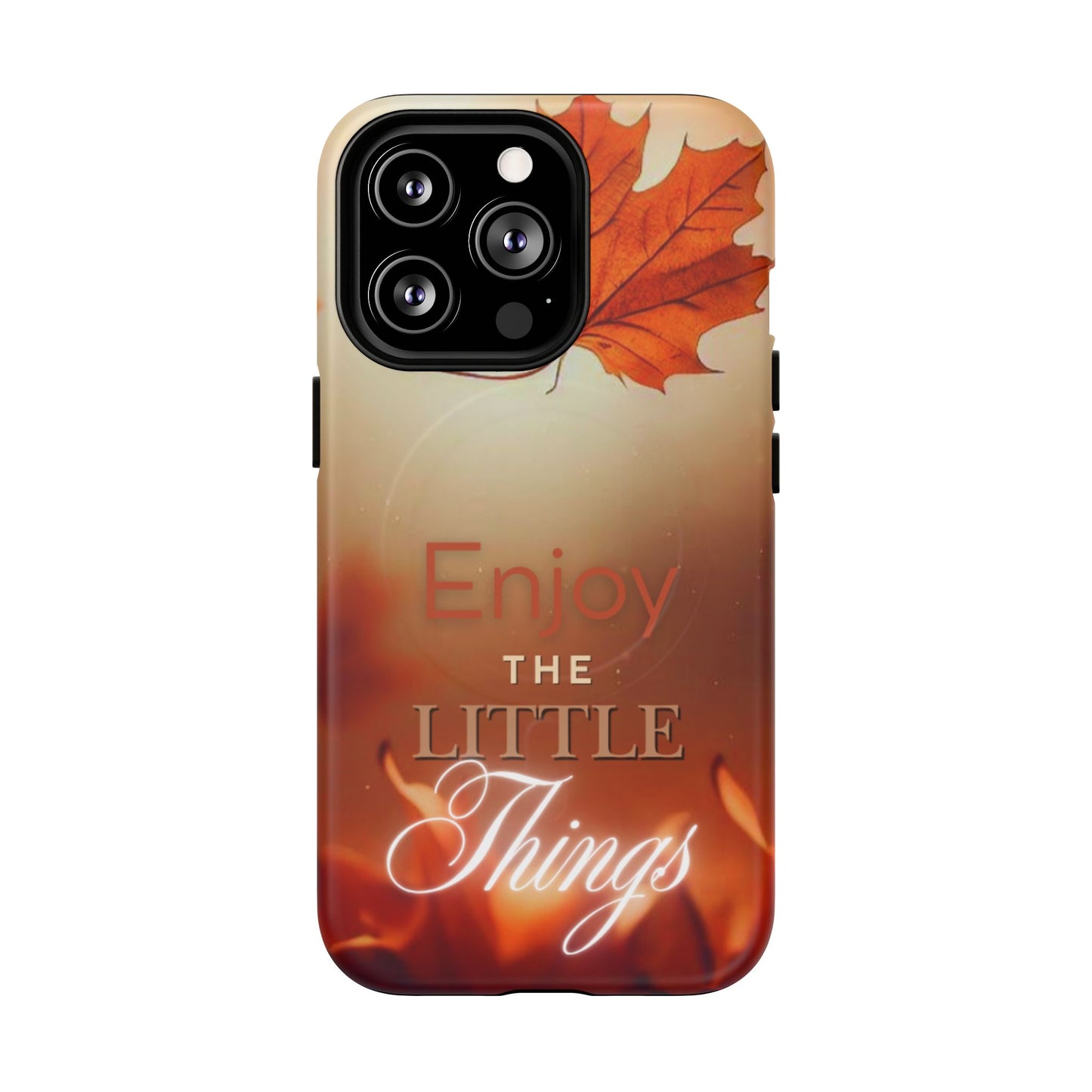 Protective Phone Case – The Little Things