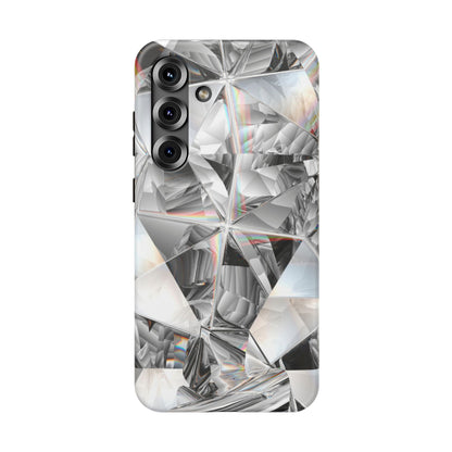 Impact-Resistant Phone Case – Flawless