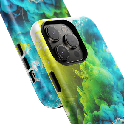 Protective Magnetic Phone Case – Monster Squad
