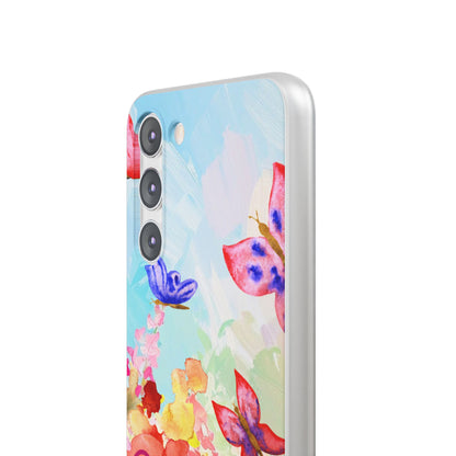 Flexi Case – Mother’s Flutter