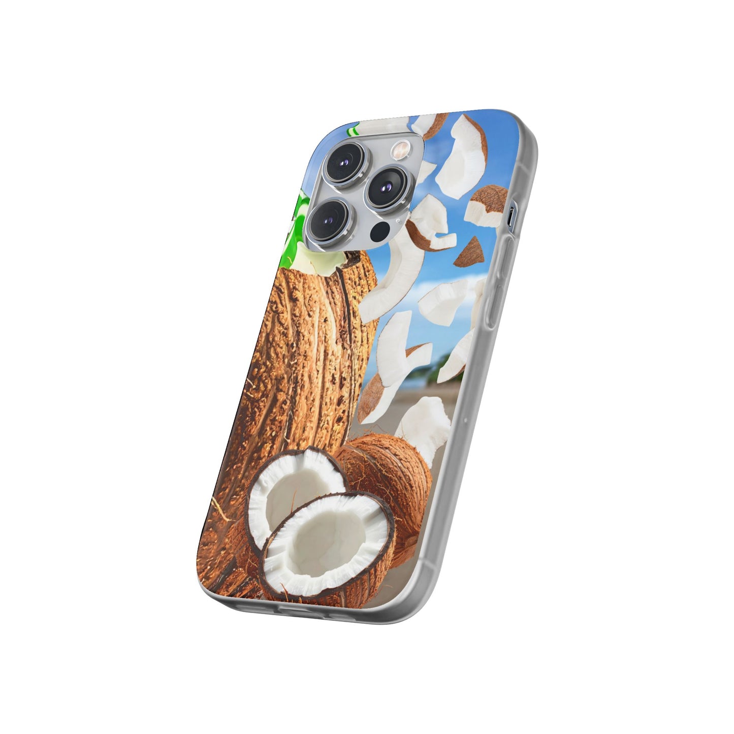 Flexi Case – Coco Coast