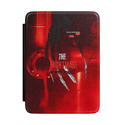 E-Reader Case – Slasher Season