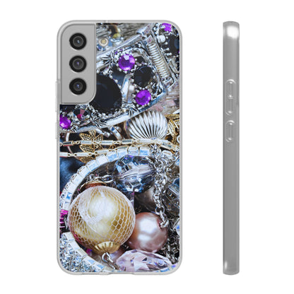 Flexi Case – Chrome Jewel