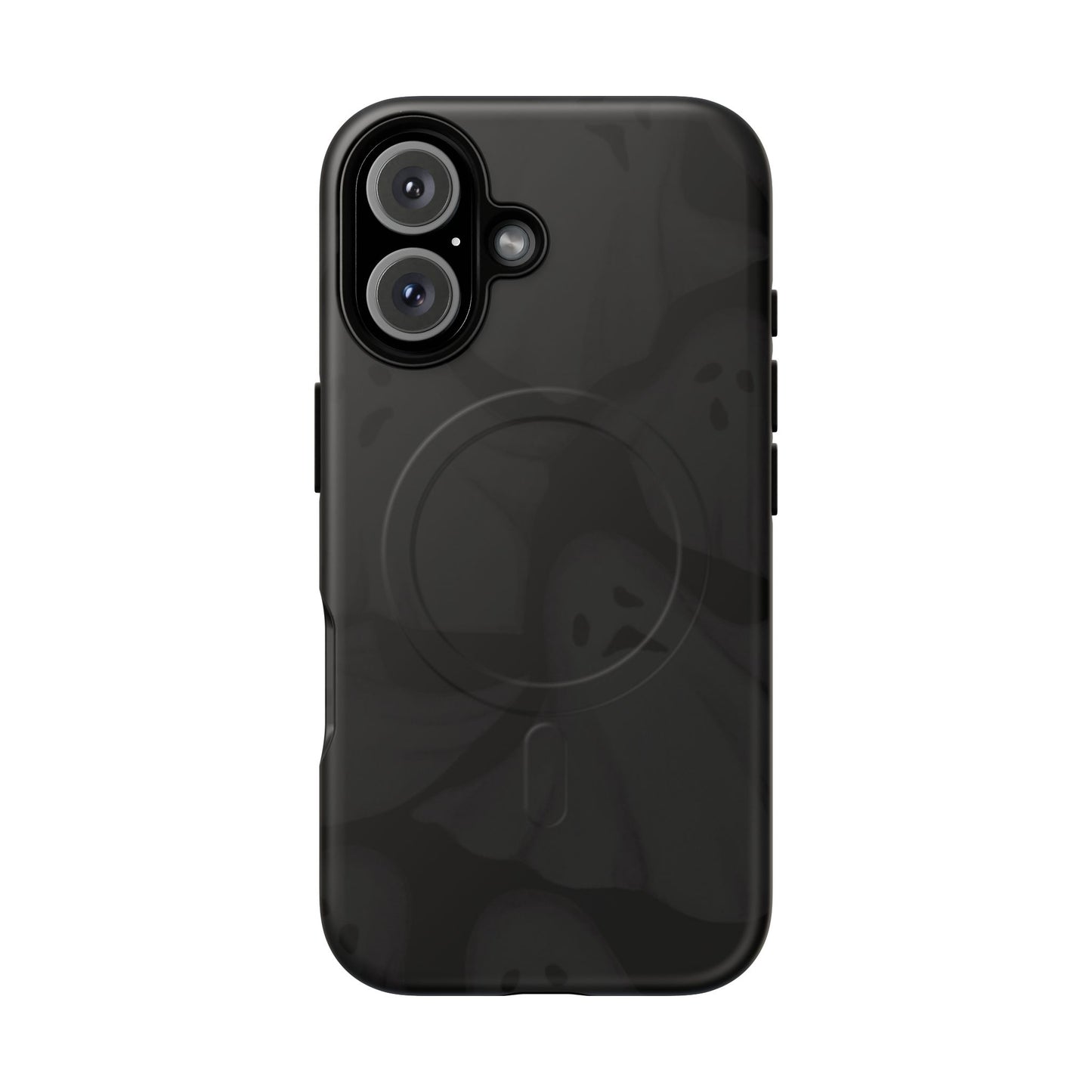 Protective Magnetic Phone Case – Ghosted