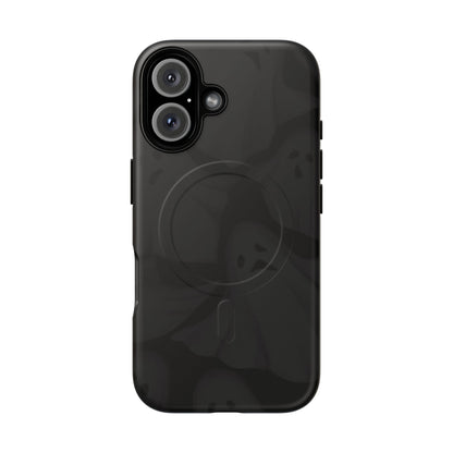 Protective Magnetic Phone Case – Ghosted