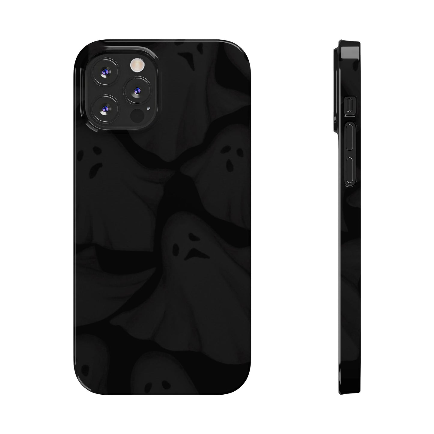 Slim Phone Case – Ghosted