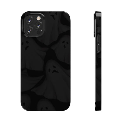 Slim Phone Case – Ghosted