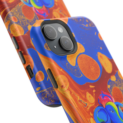 Wireless-Charging Compatible Case – Karma Blaze