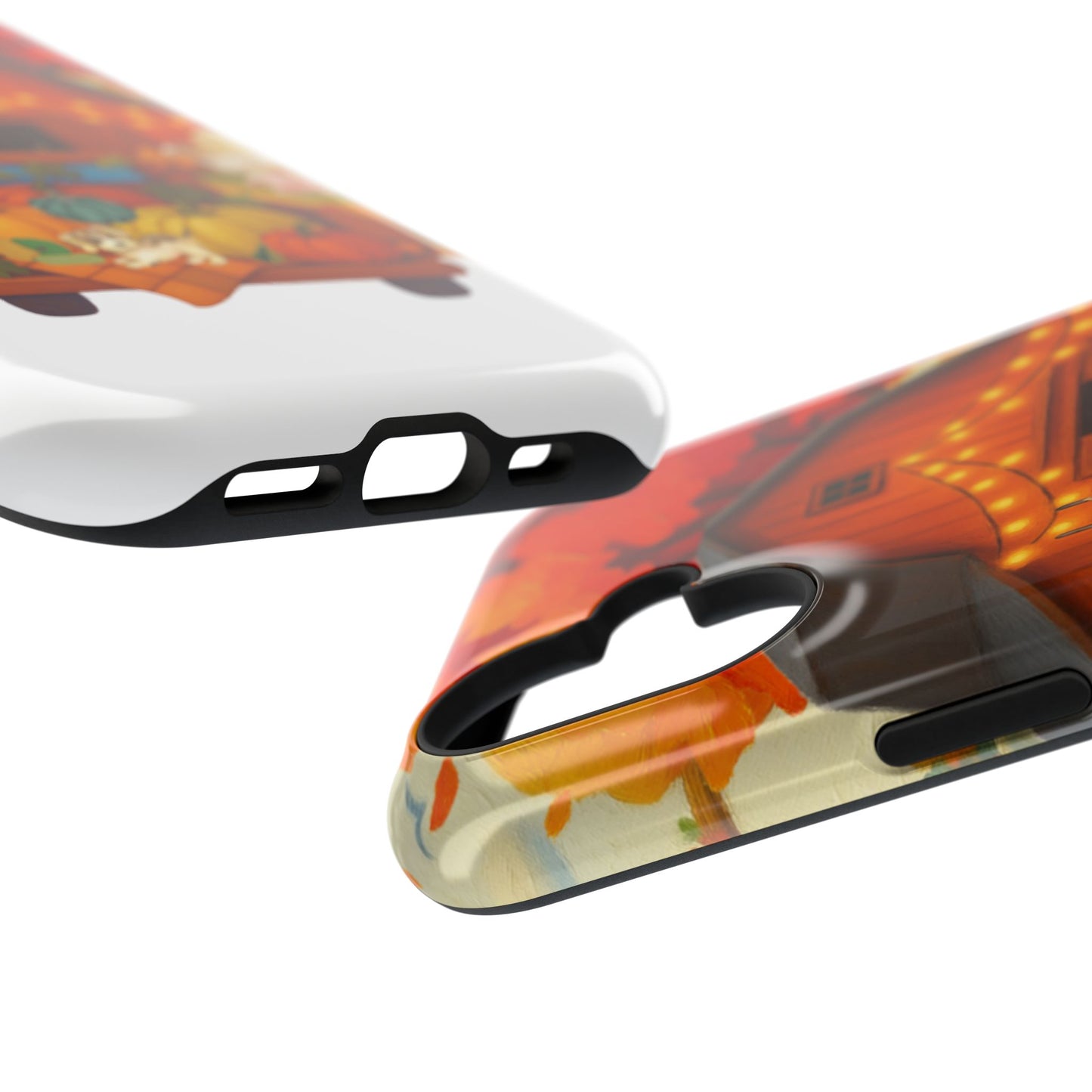 Impact-Resistant Phone Case – Country Harvest