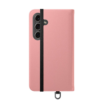 Flip Case – Rosy Hush