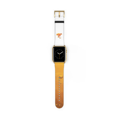 Watch Band – Honey & Hive