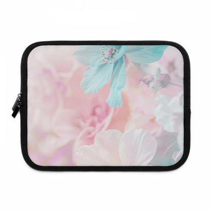 Laptop Sleeve – Blush Breeze