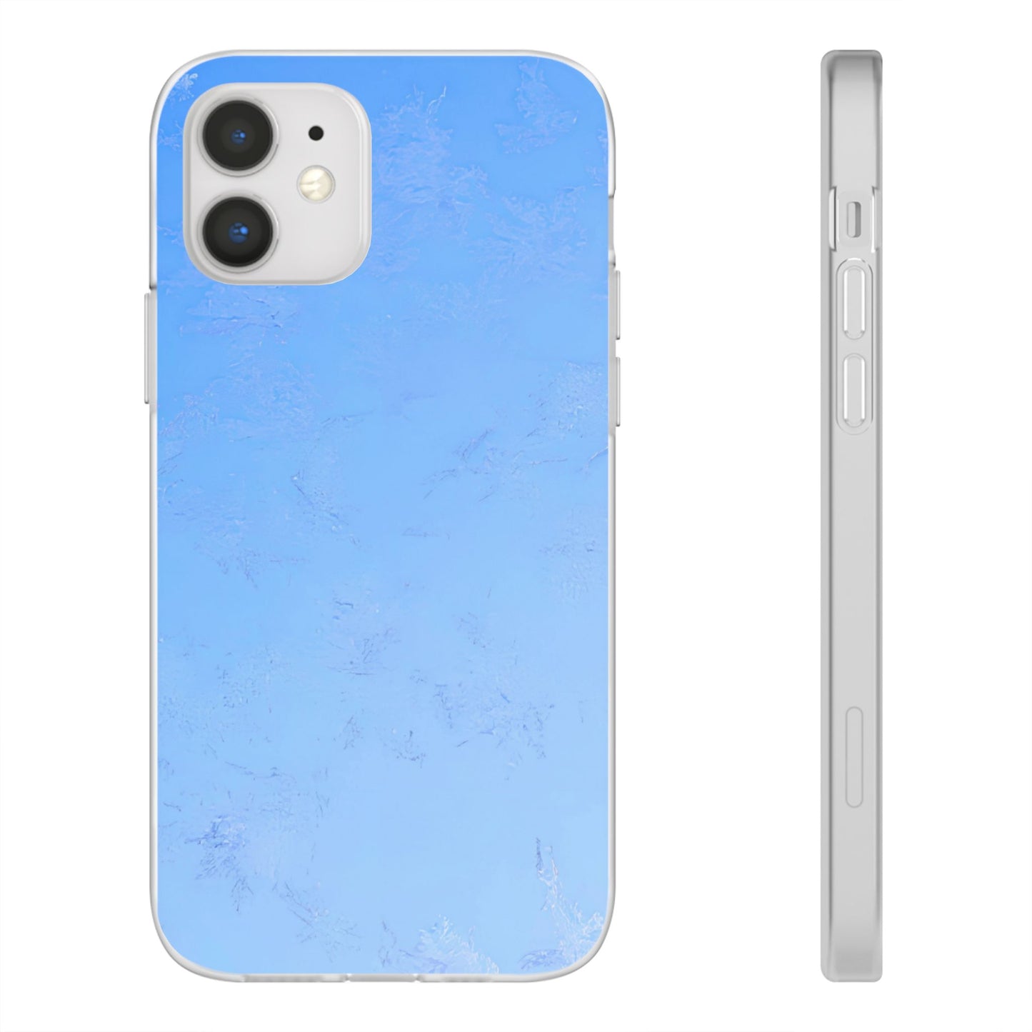 Flexi Case – Azure Fade