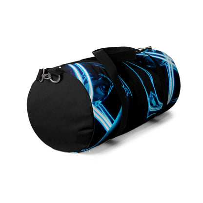 Duffel Bag – Neon Anarchy