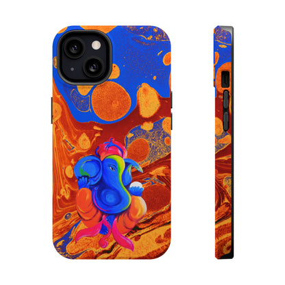 Wireless-Charging Compatible Case – Karma Blaze